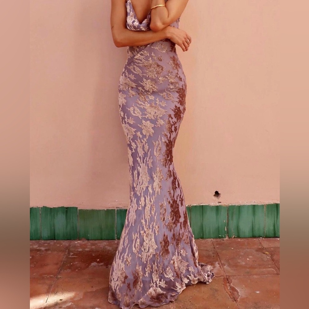 Athena Dress